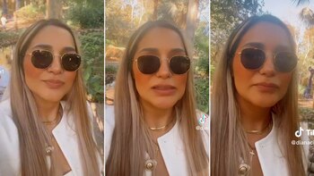 Maestra compartió su experiencia con