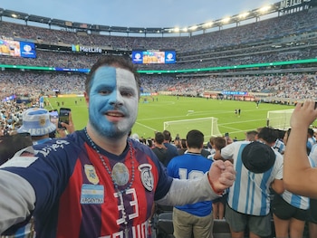 A Rodrigo González Cejas no