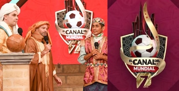 TV Azteca presentó su gama