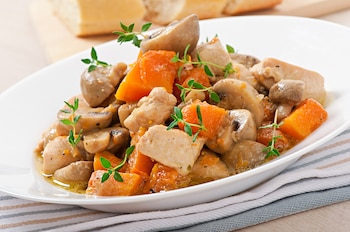 Receta fácil de hacer