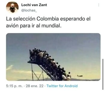Twitter: así se vivió la