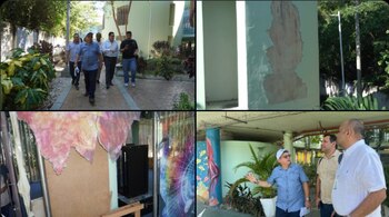 La Megabiblioteca 500 años de