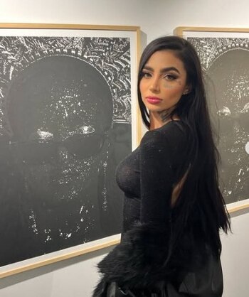 El esposo de Ana Bárbara