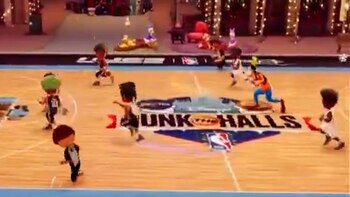 La transmisión alternativa de la