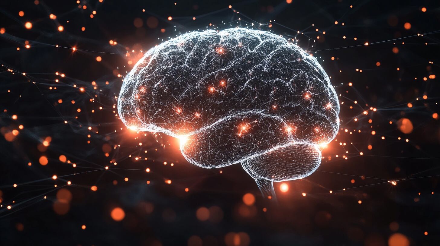 Los hallazgos sugieren que la sincronización cerebral varía según las frecuencias preferidas de cada individuo (Imagen Ilustrativa Infobae)