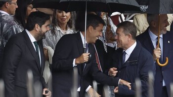 Mazón destaca el "compromiso" de