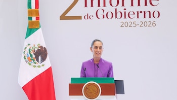 Paquete Económico 2027 será un proyecto responsable: Sheinbaum enfocará presupuesto en inversión, bienestar, salud y educación