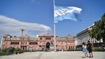 Redada policial en la Asociación