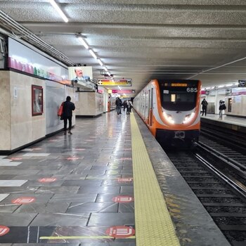 En sus primeros días de