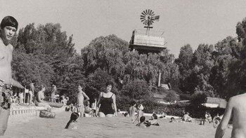 La increíble historia de la