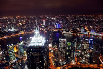 Shanghái destaca en el ranking