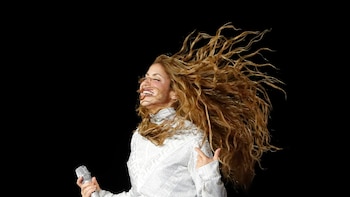 Las imágenes y videos más