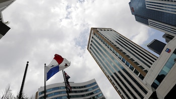 FMI proyecta crecimiento de 5% para Panamá en 2026, pero recomienda revisar impuestos y pensiones