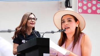 Movimiento Ciudadano insiste y denuncia que Morena “le teme al sombrero”: exige que Congreso de Michoacán anule reforma electoral