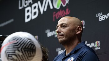 El América pierde ante Tigres,