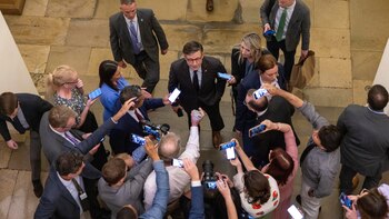 Los republicanos se anotan un