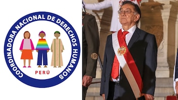 CNDDHH rechaza elección de José