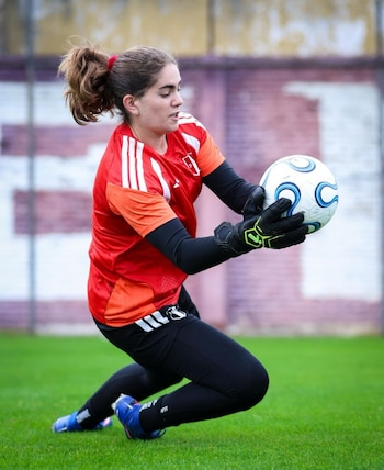 Antonio Spinelli – Selección Peruana Femenina – Liga de Naciones Femenina - Perú – deportes – 4 junio