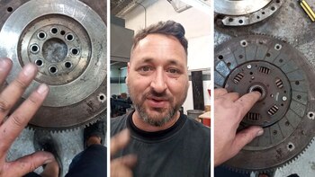 El hombre dio 3 consejos