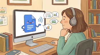 La función de resúmenes de