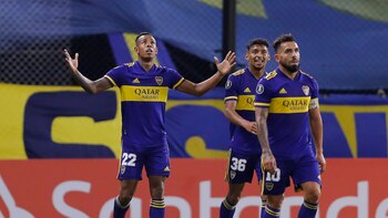 Sebastián Villa, la apuesta de