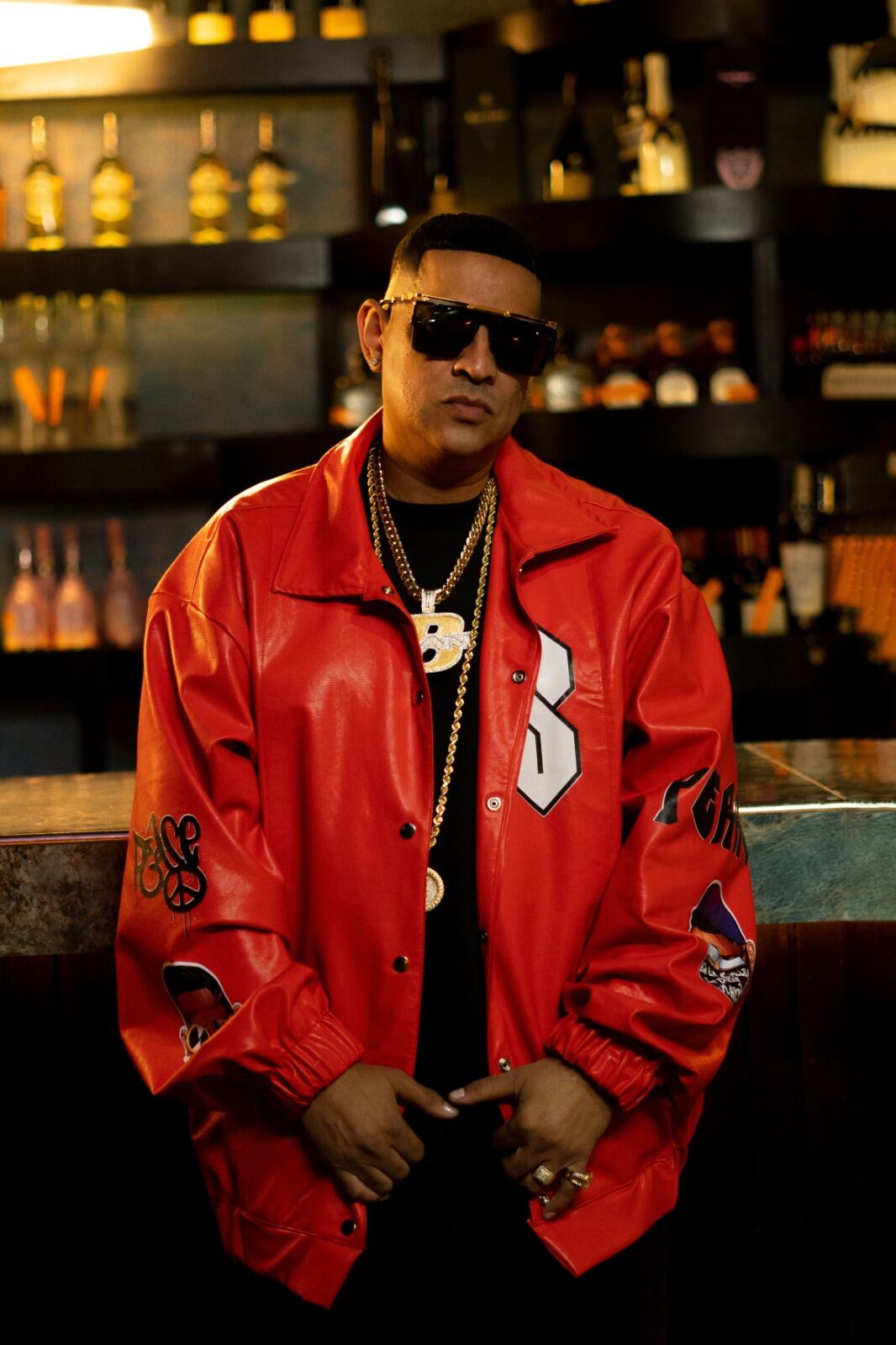 El próximo álbum de Maldy rendirá homenaje a las voces femeninas del reguetón - crédito cortesía