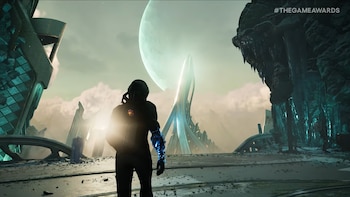 The Game Awards 2025 -