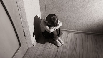 Uno de cada tres niños panameños vive en pobreza, y uno de cada seis en pobreza extrema. (Getty)