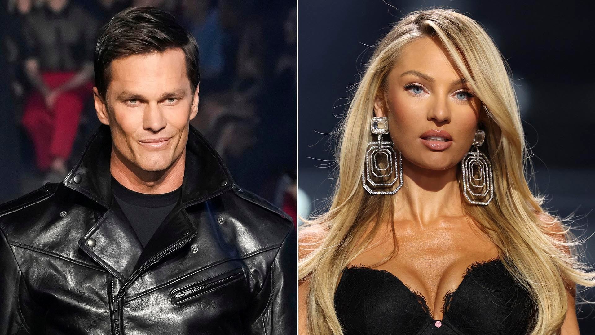 El romance entre Tom Brady y una reconocida supermodelo: el detalle de su vida que los unió