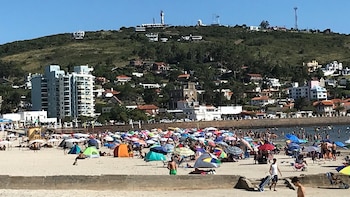 Piriápolis está a 40 minutos