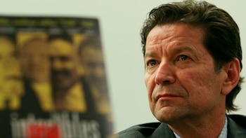 “Es una convergencia para oponerse,