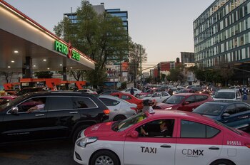 Ambas gasolinas se verán afectadas