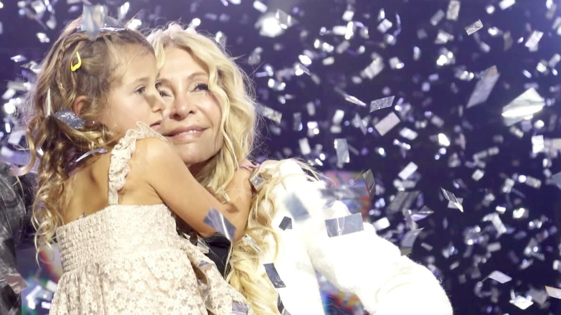 Mila Yankelevich era la hija de Tomás Yankelevich, el hijo de Cris Morena y Gustavo Yankelevich