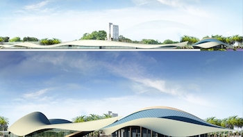 Mercado Fénix, en fotos: así