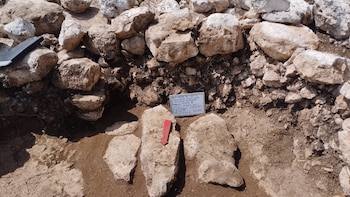 El milenario tesoro maya que descubrieron en Yucatán: INAH lo preserva para evitar que desaparezca por completo