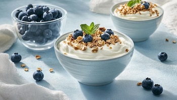 La viralización del yogur griego: cómo las redes reescriben las reglas del mercado