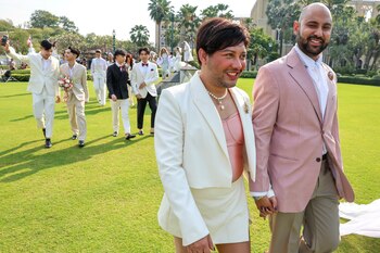 El Ministerio del Interior de