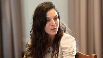 Caso $LIBRA: designaron a María