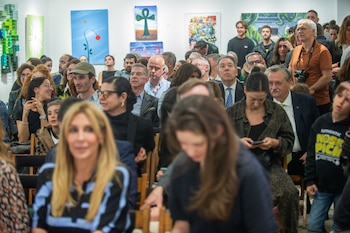 El arte y la solidaridad