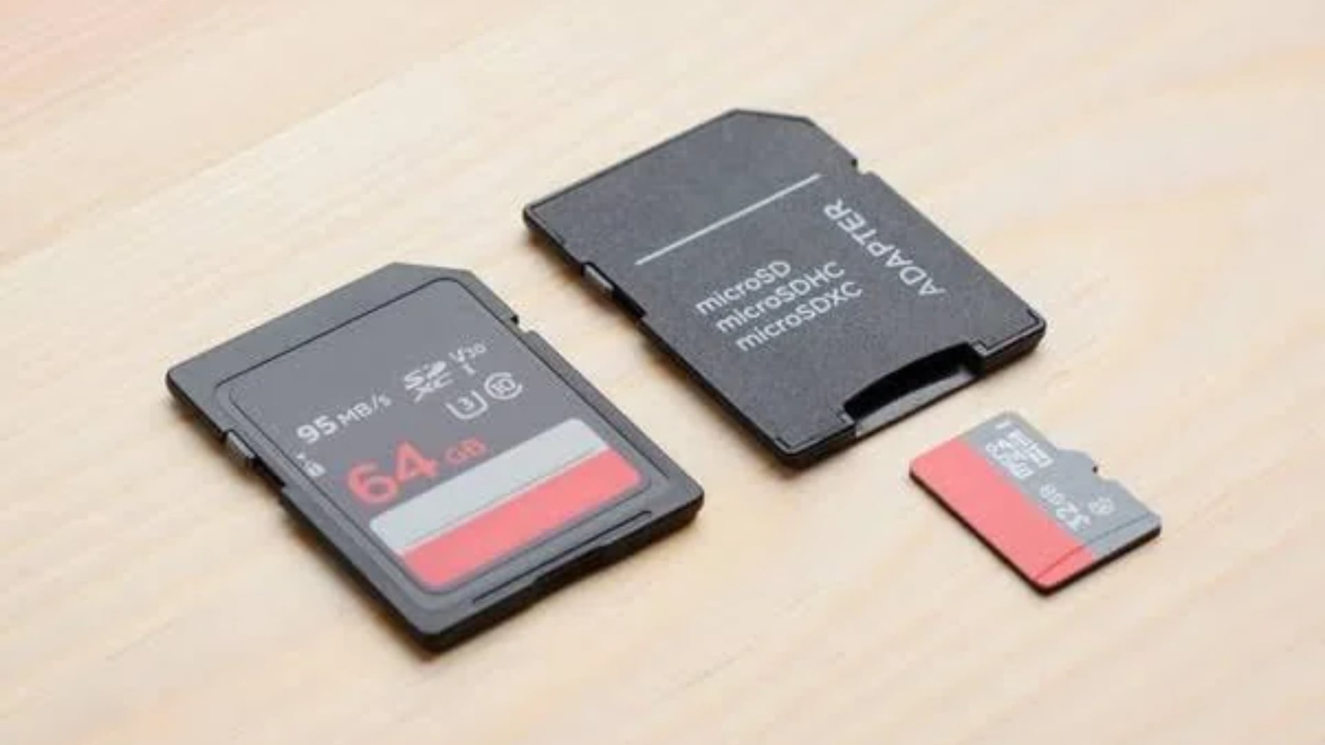 La presencia de ranuras para tarjetas microSD fue un factor decisivo en la compra de celulares durante buena parte de la última década.
