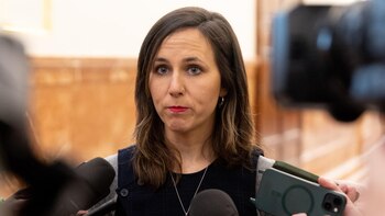 Podemos sigue "con preocupación" el