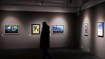 Condenan a uno de los