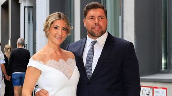 Kike Quintana, sobrino de Ana