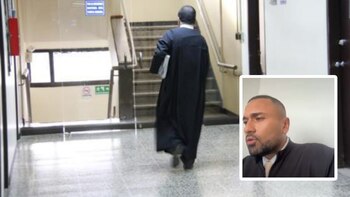 Por dejar libre a 24