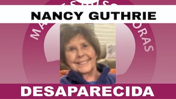 Colectivo Madres Buscadoras de Sonora