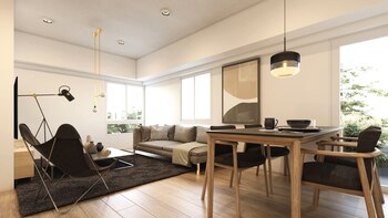 Las unidades son apta profesional