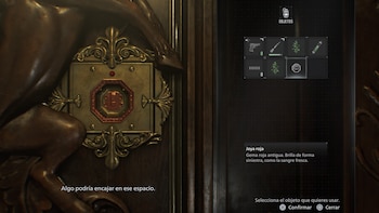 Resident Evil Requiem, de Capcom.