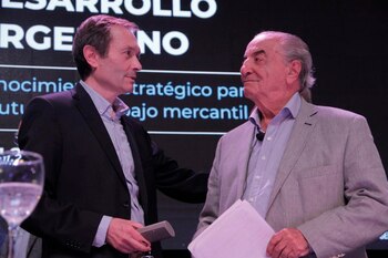 Gustavo Beliz sostiene que hay