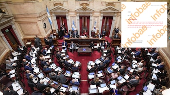 El texto completo de la