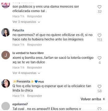 Usuarios arremeten contra Farfán por